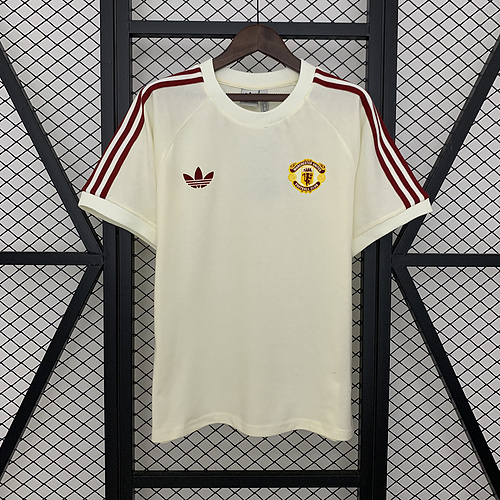 M-U Cotton T-Shirt S-XXL